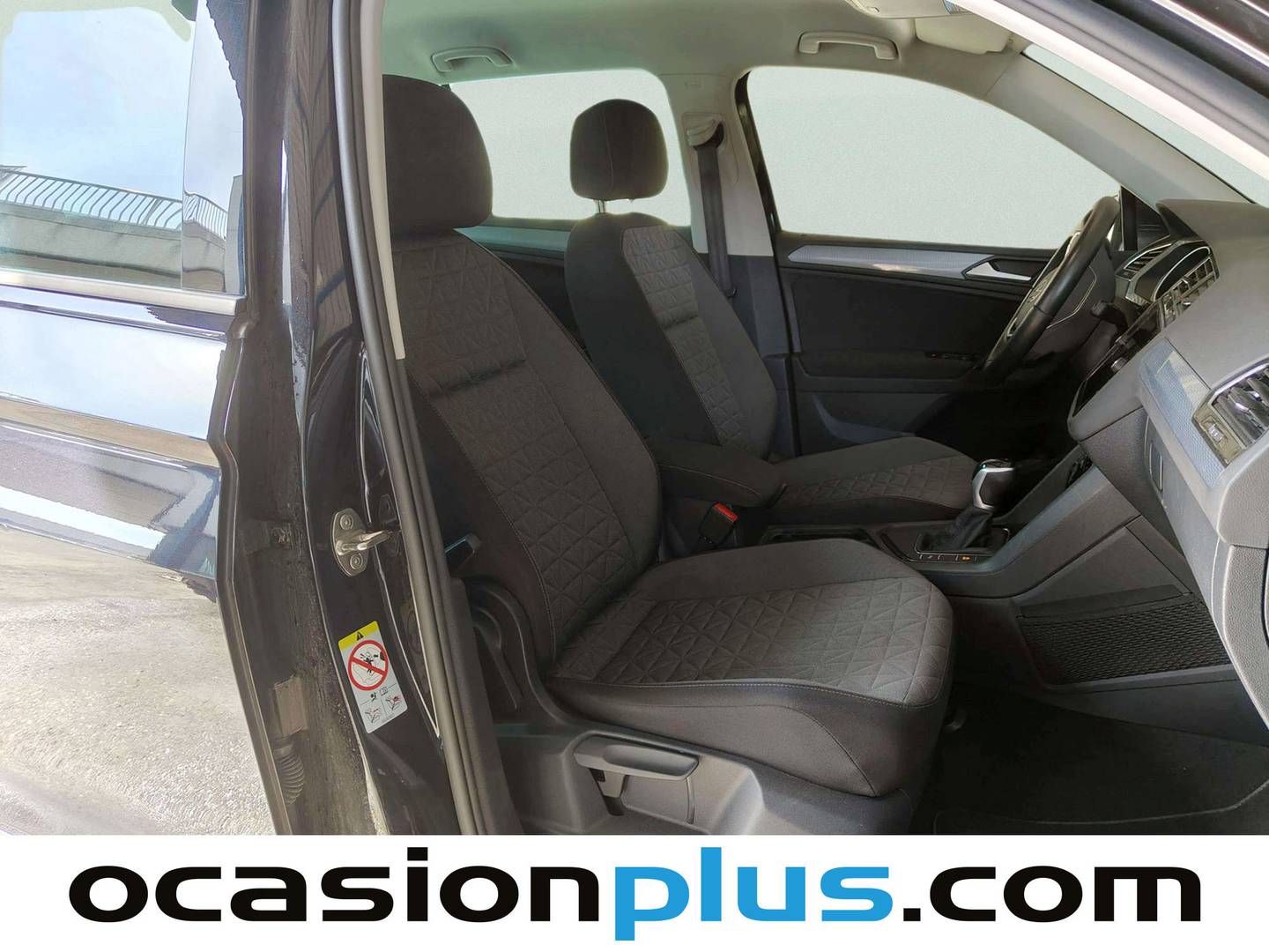 Volkswagen Tiguan Volkswagen Tiguan Life 1.5 TSI (150 CV) DSG 2022