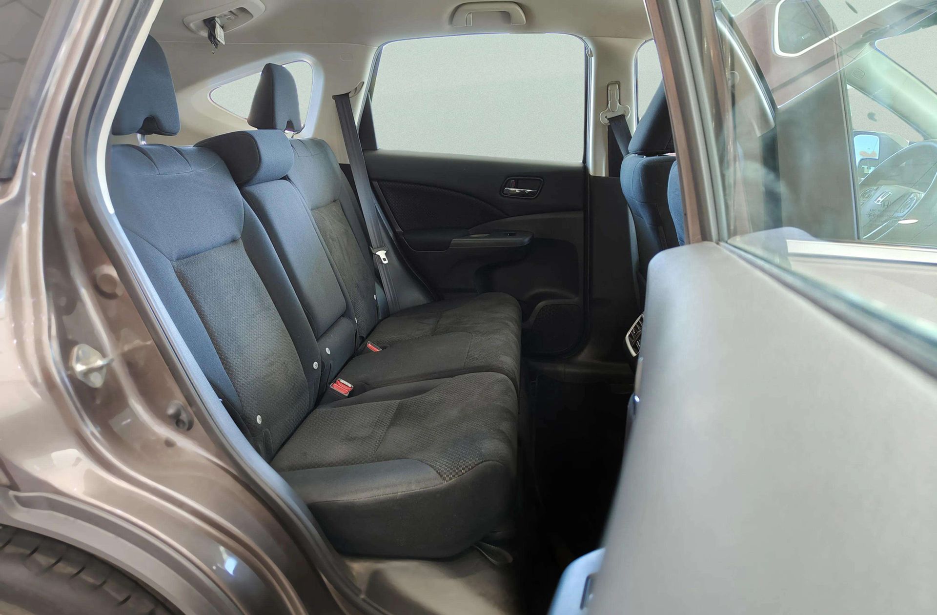 Honda CR-V 1.6 i-DTEC Elegance 4x2 - foto 16