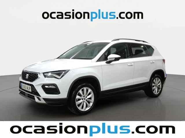 Seat Ateca Segunda Mano Jaén