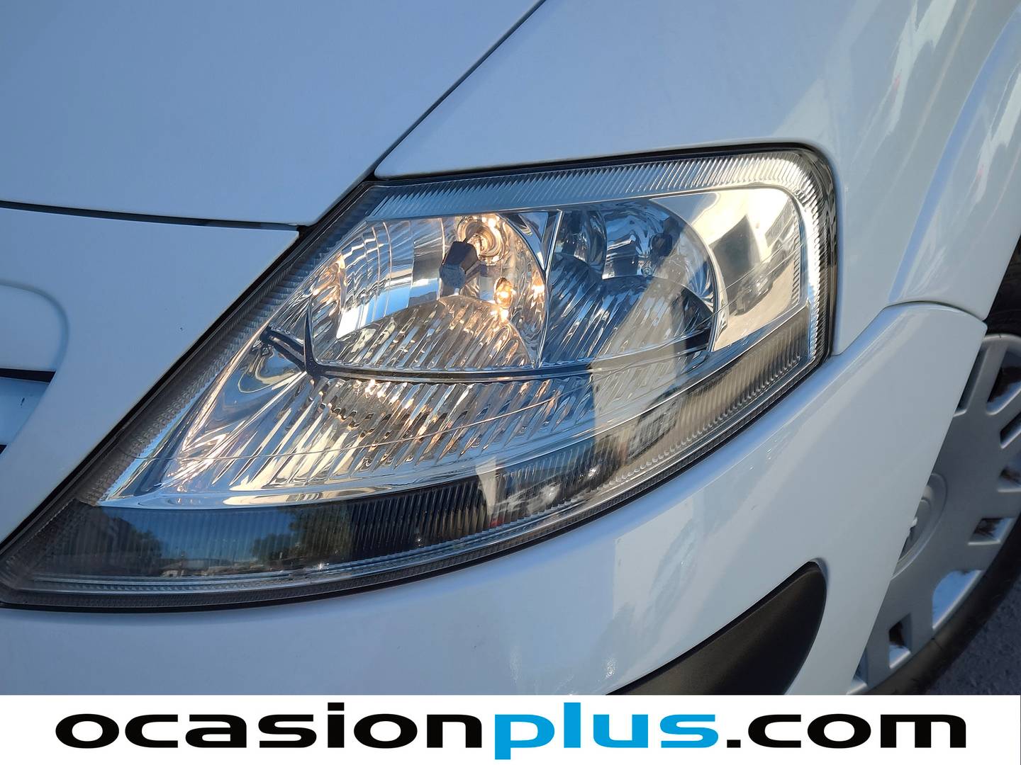 Citroën C3 Citroën C3 1.4 SX Plus (75 CV) barato