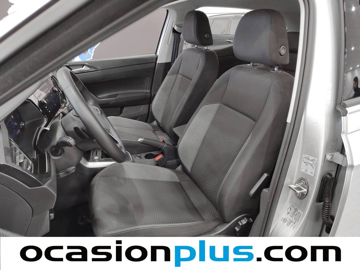 Foto Volkswagen Taigo Volkswagen Taigo ``Más`` 1.0 TSI (115 CV) DSG