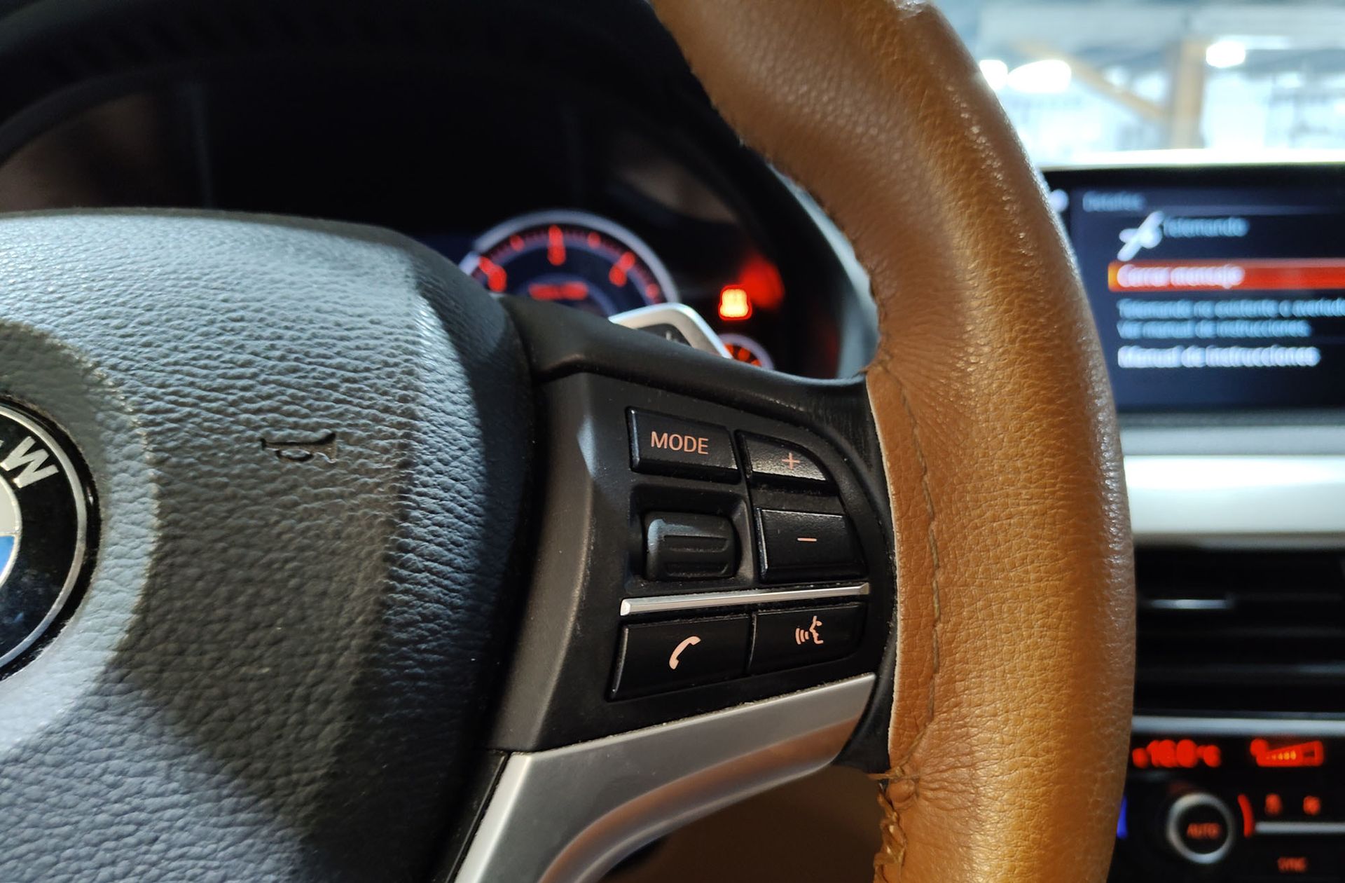 BMW X6 xDrive30d - foto 27