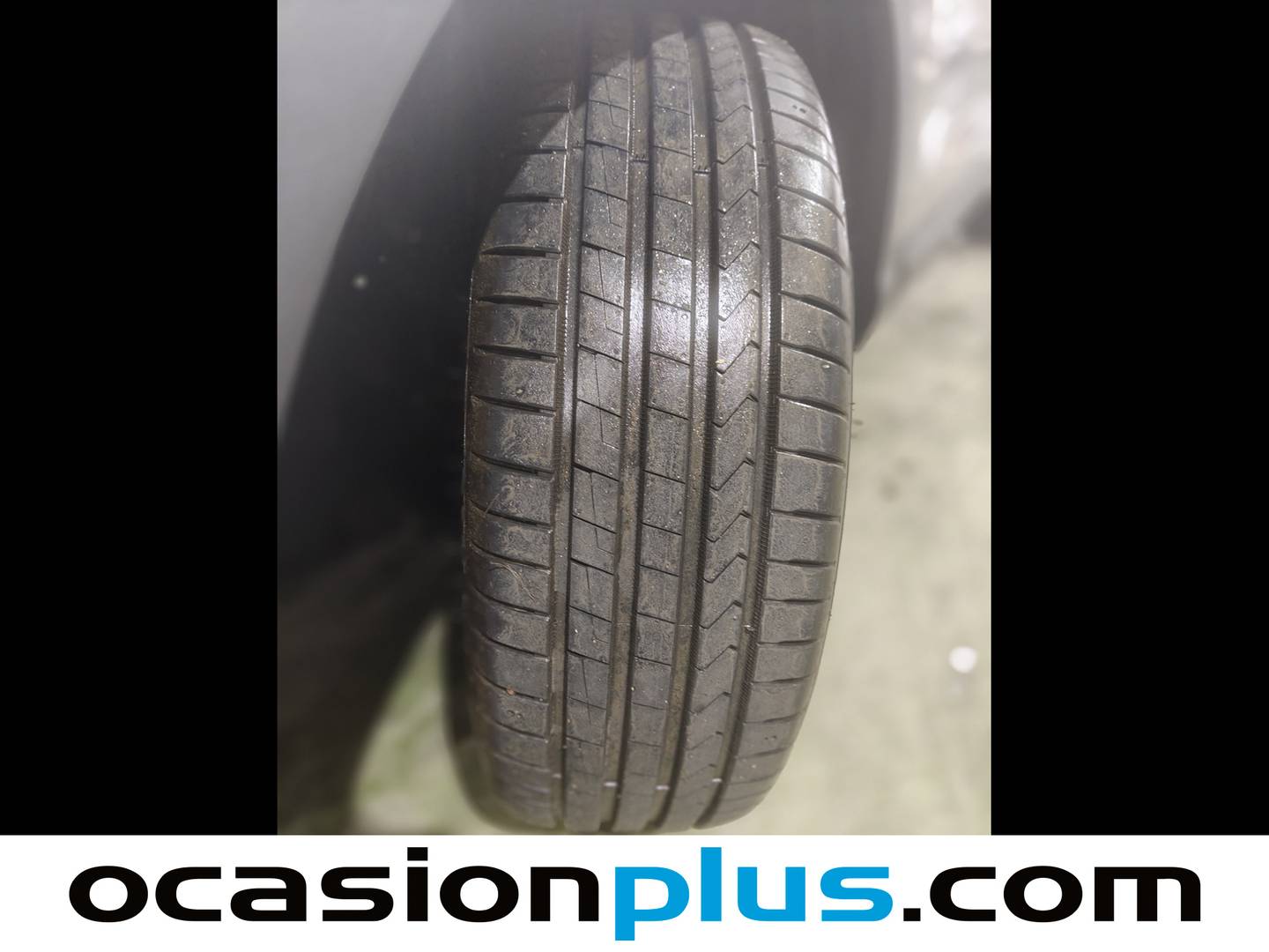 Foto Nissan QASHQAI Nissan Qashqai 1.5 dCi N-Connecta 4x2 (110 CV)