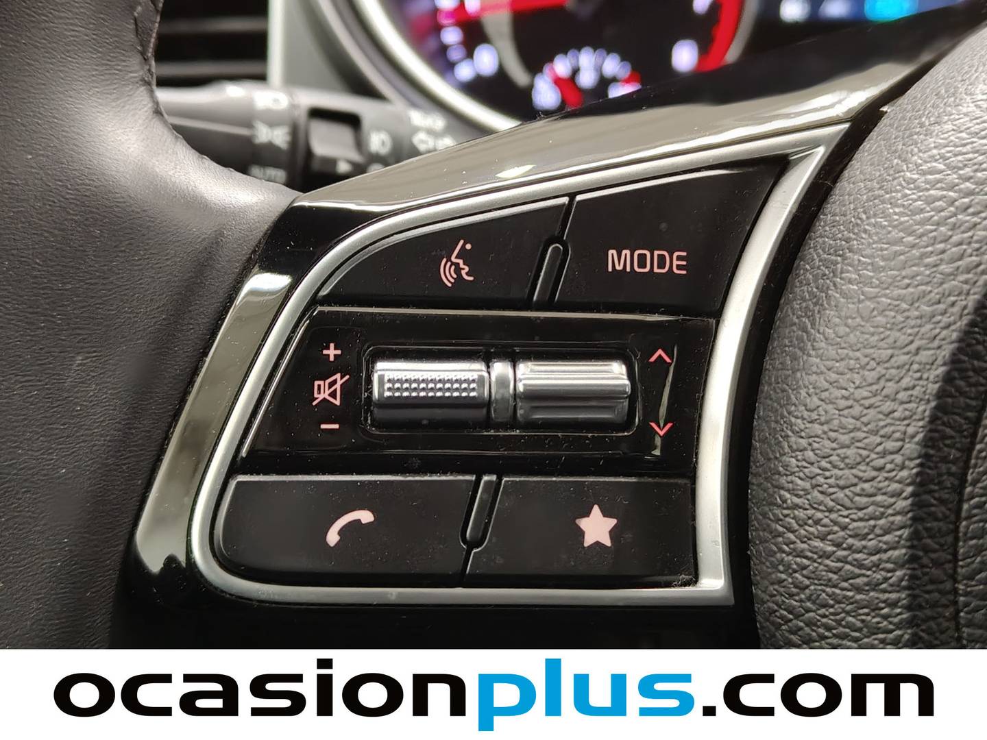 Foto KIA XCeed Kia XCeed 1.5 MHEV iMT Drive (160 CV)