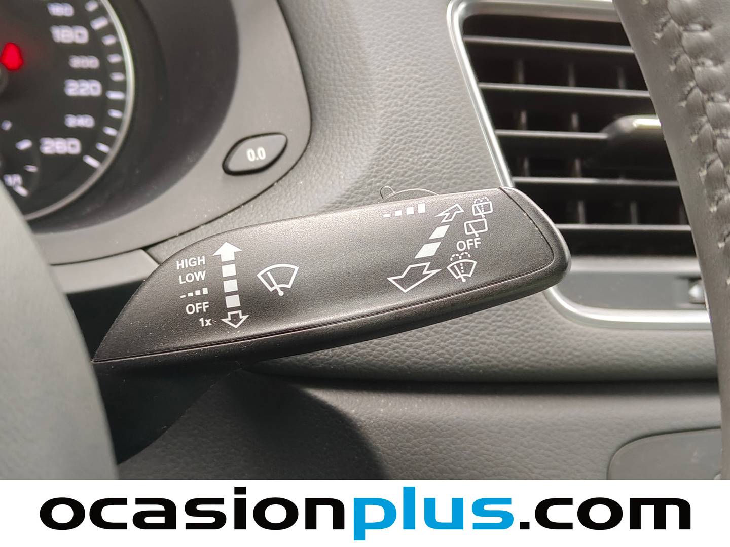 Audi Q3 Audi Q3 Ambition 2.0 TFSI quattro (211 CV) S tronic km 0