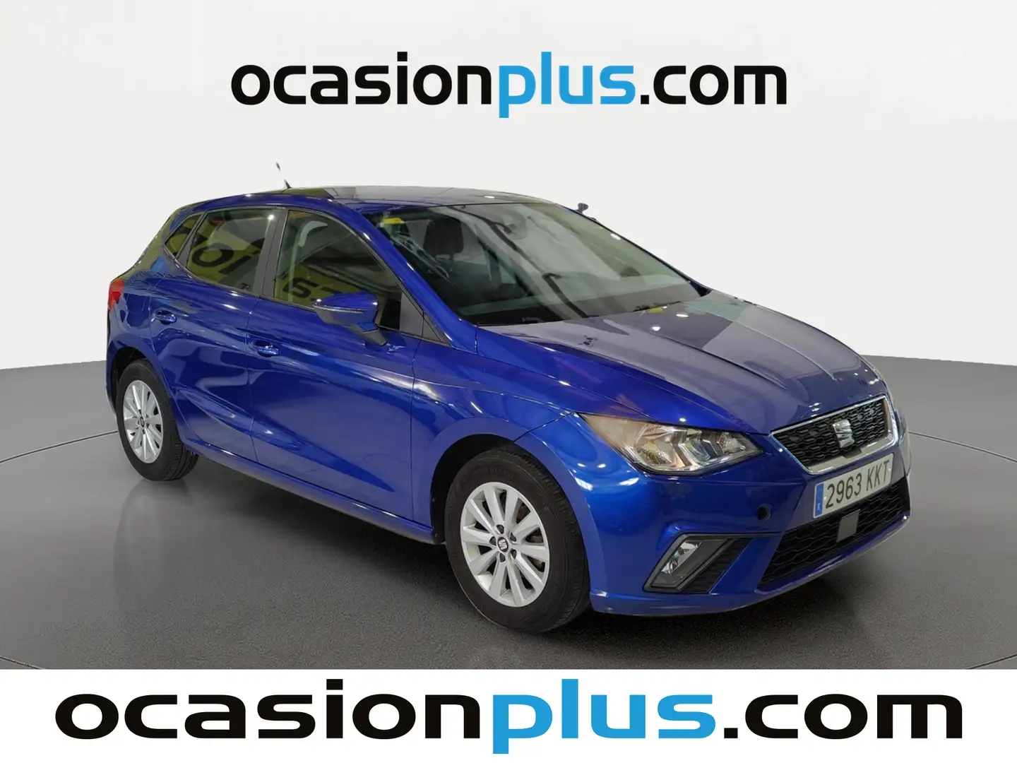 Foto Seat Ibiza SEAT Ibiza 1.0 EcoTSI S&S Style (95 CV)