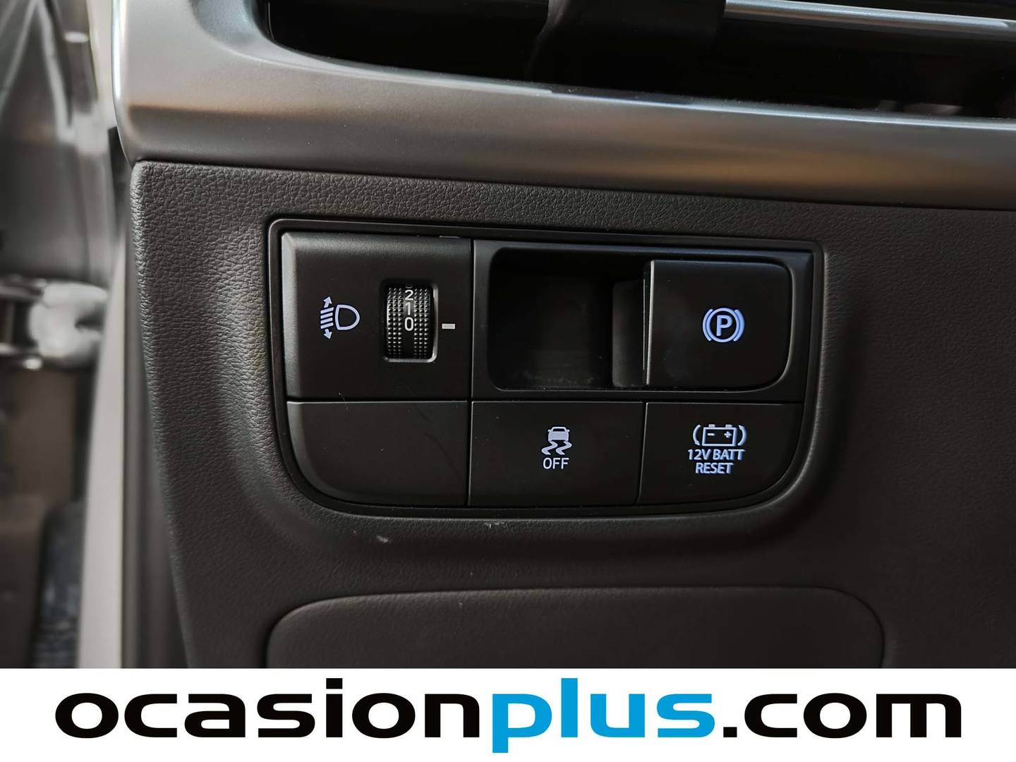 Hyundai Tucson Hyundai Tucson 1.6T HEV Klass AT (215 CV) km 0