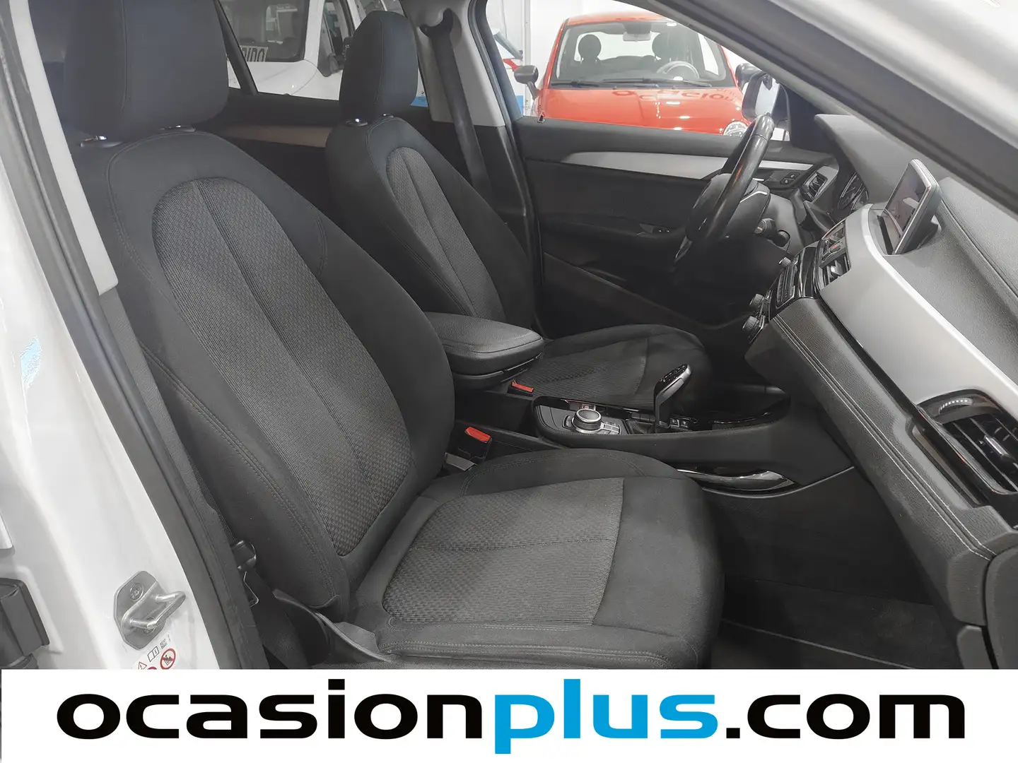 Foto BMW X2 BMW X2 sDrive18i (140 CV)