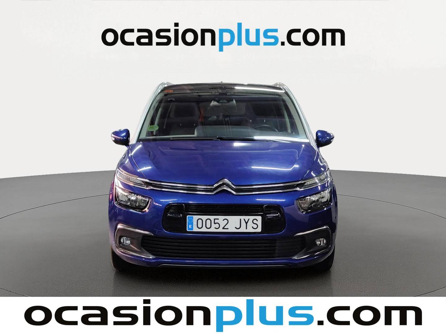 Citroën Grand C4 Picasso Citroën Grand C4 Picasso BlueHDi 120 Feel (120 CV) 7 Plazas al mejor precio