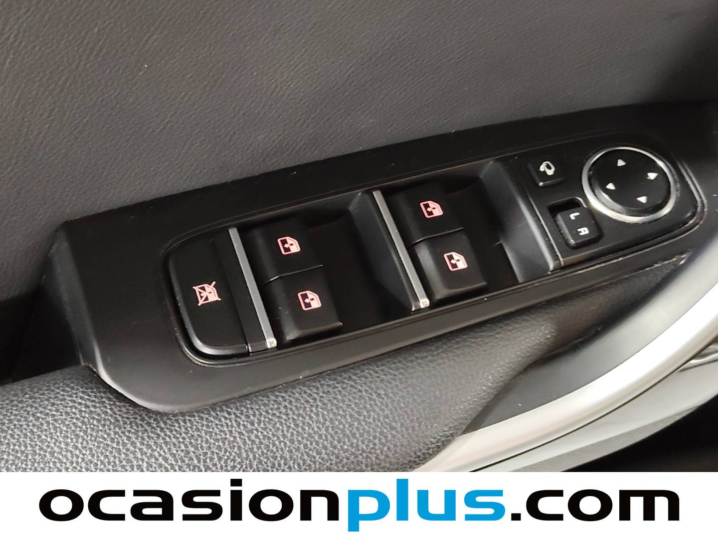 Foto KIA XCeed Kia XCeed 1.6 CRDi Tech (136 CV)