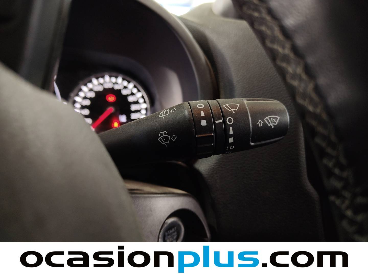 Jeep Renegade Jeep Renegade eHybrid Longitude ATX (130 CV) de ocasión