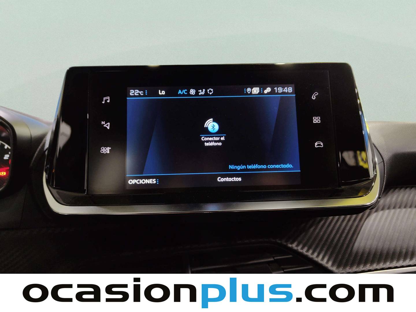 Foto Peugeot 2008 Peugeot 2008 PureTech 100 S&S Allure (100 CV)