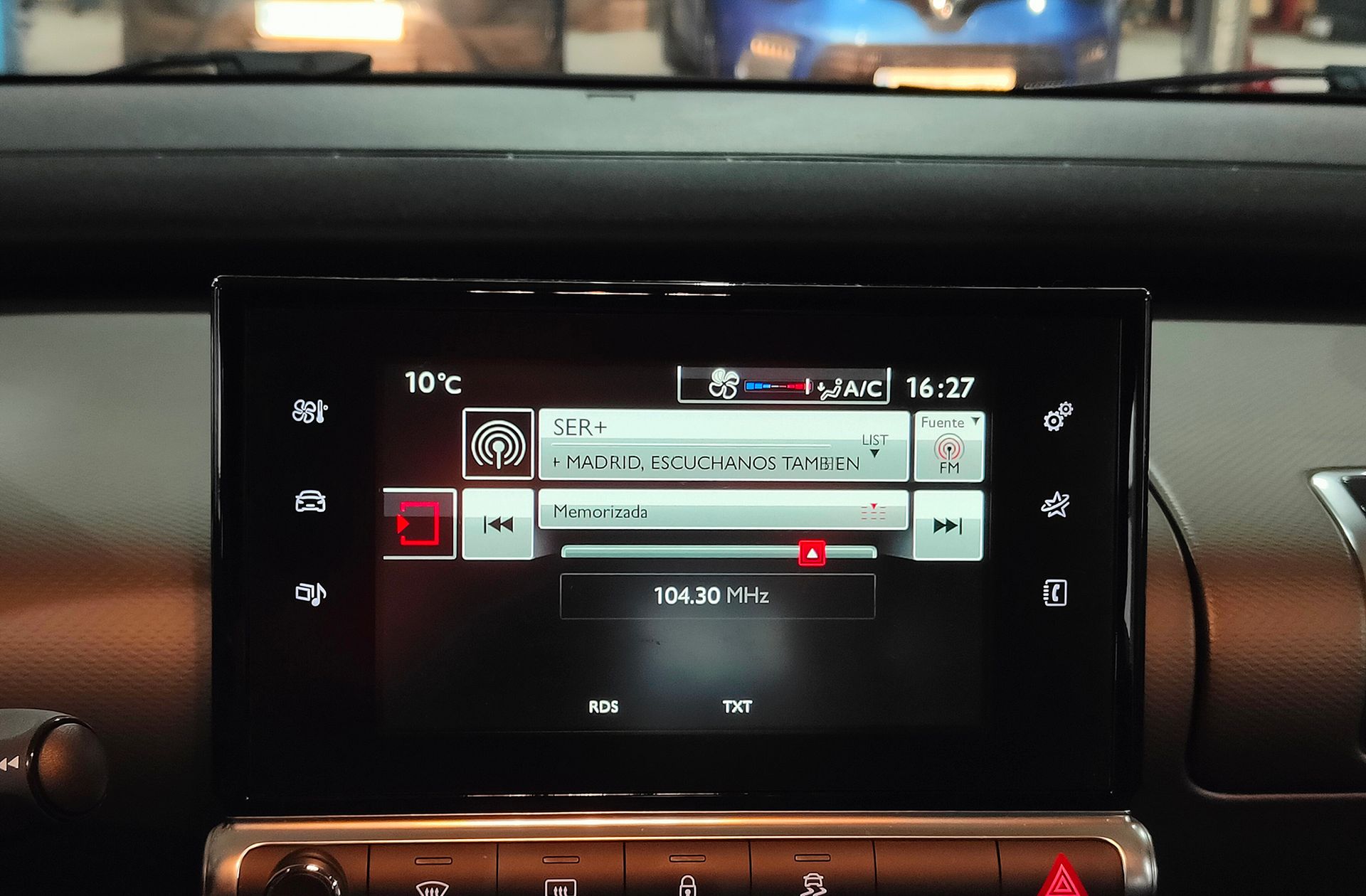 Citroën C4 Cactus e-HDI 92 Feel Fine ETG6 - foto 30