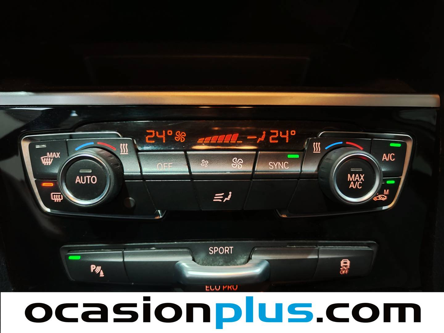 Foto BMW Serie 2 Gran Tourer BMW Serie 2 218d Gran Tourer (150 CV) 7 Plazas