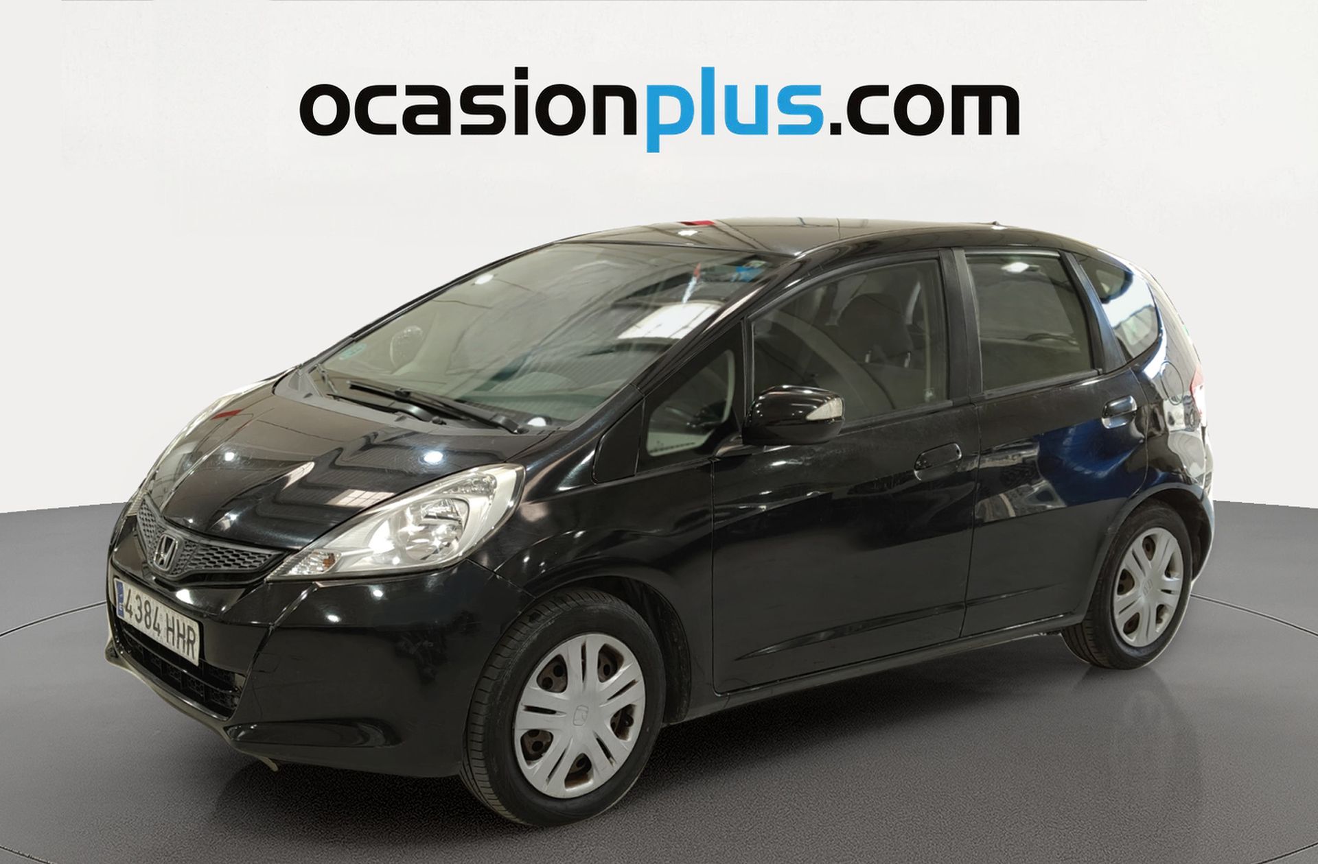 Honda Jazz 1.4 i-VTEC Trend