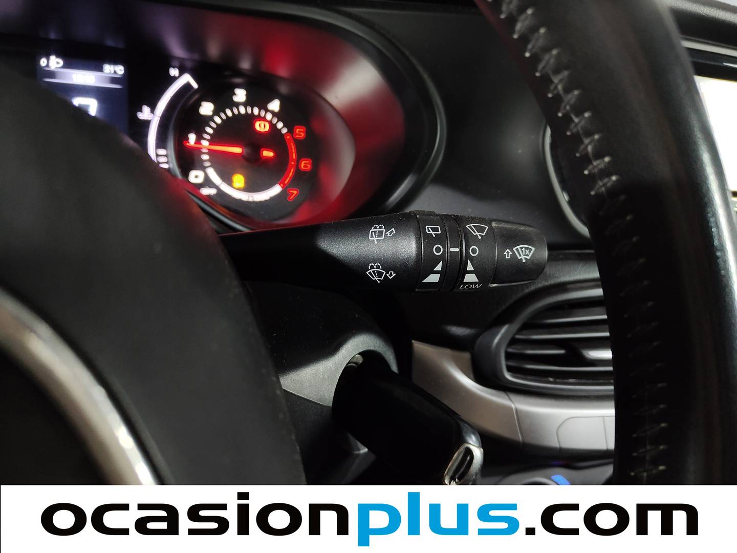 Fiat Tipo Fiat Tipo 1.3 Multijet Easy (95 CV) 95cv