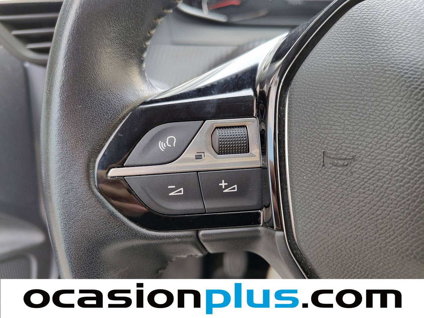 Peugeot 208 Peugeot 208 PureTech 100 Active Pack (100 CV) seminuevo