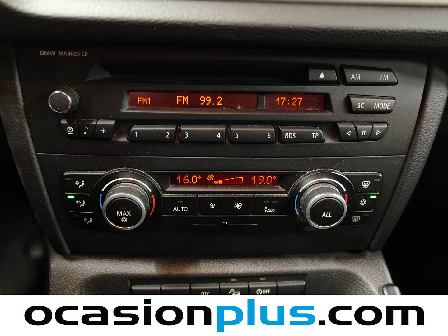 BMW X1 BMW X1 xDrive18d (143 CV) seminuevo