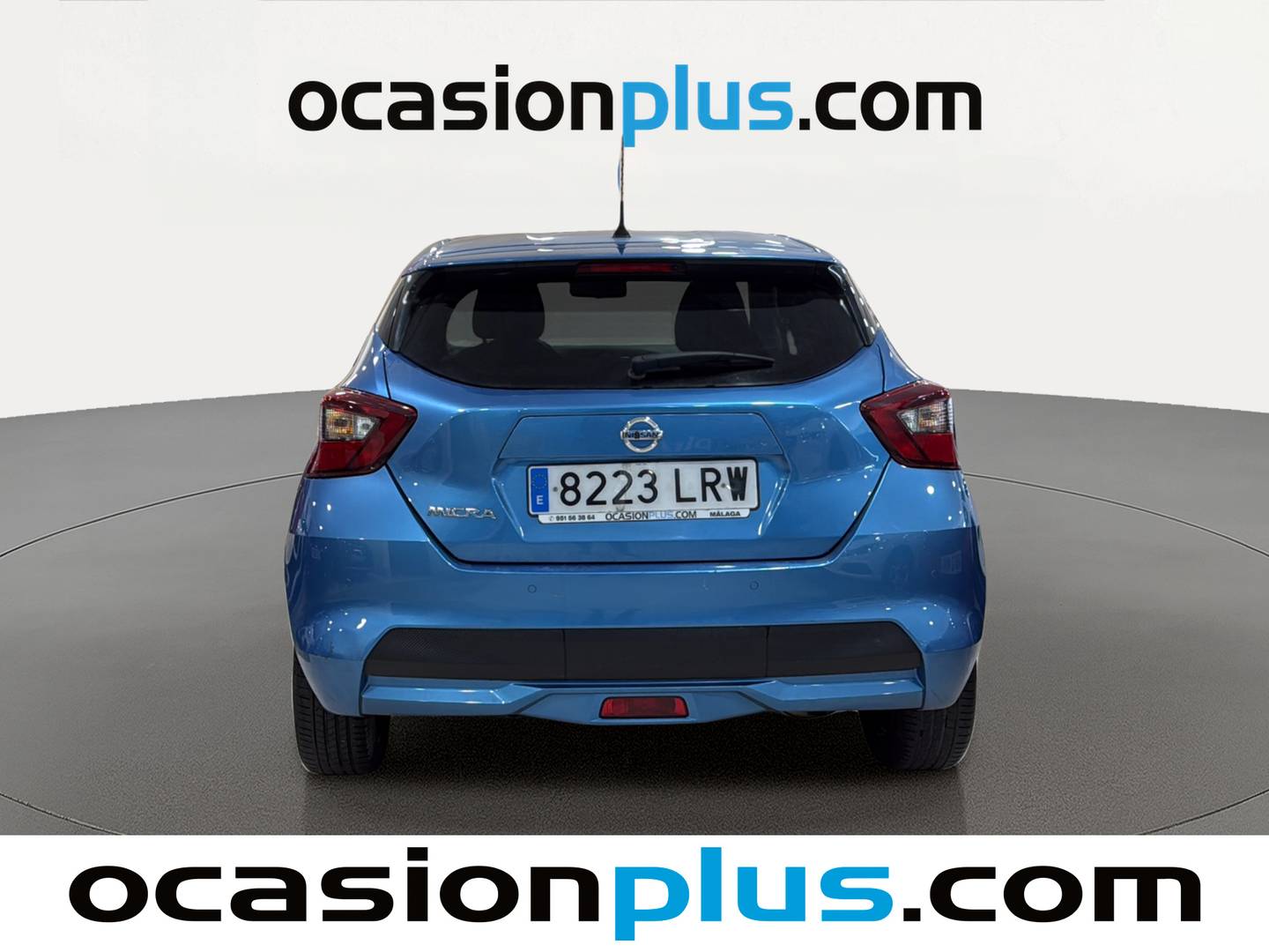 Nissan Micra Nissan Micra IG-T 92 S&S Acenta (92 CV) barato