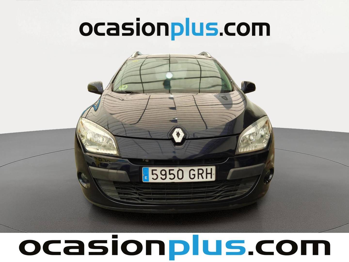 Renault Mégane Renault Megane Sport Tourer 1.9 dCi Dynamique (130 CV) al mejor precio