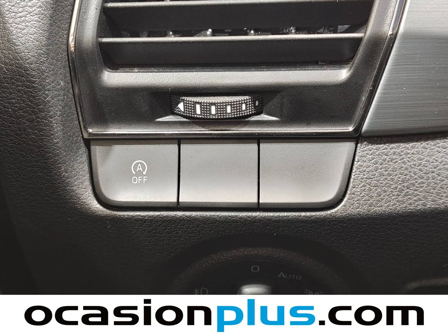 Foto Skoda Fabia Skoda Fabia 1.0 TSI Ambition Plus (95 CV)