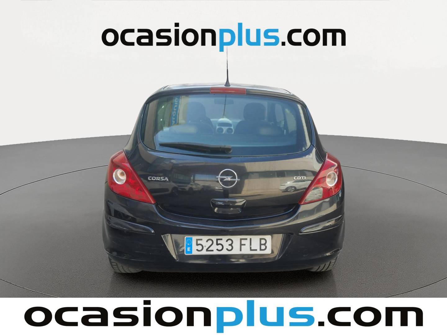 Opel Corsa Opel Corsa 1.3 CDTI Enjoy (75 CV) barato