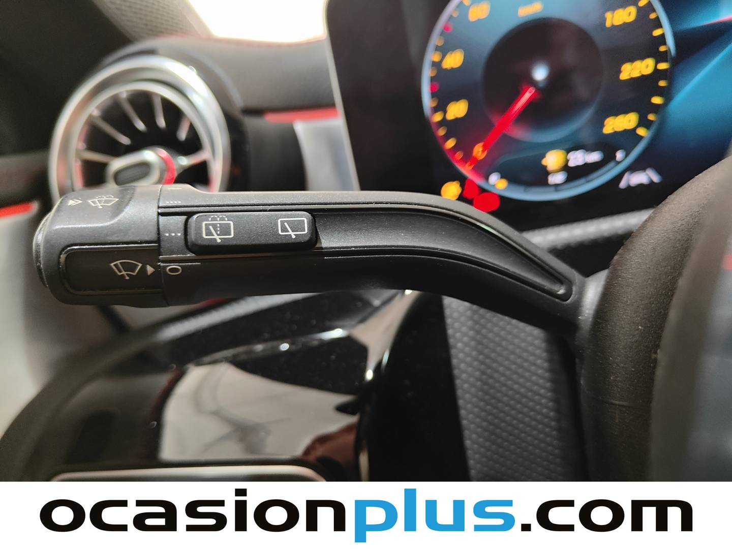 Foto Mercedes CLA Mercedes-Benz CLA Shooting Brake Shooting Brake 220 d (190 CV) Pack AMG