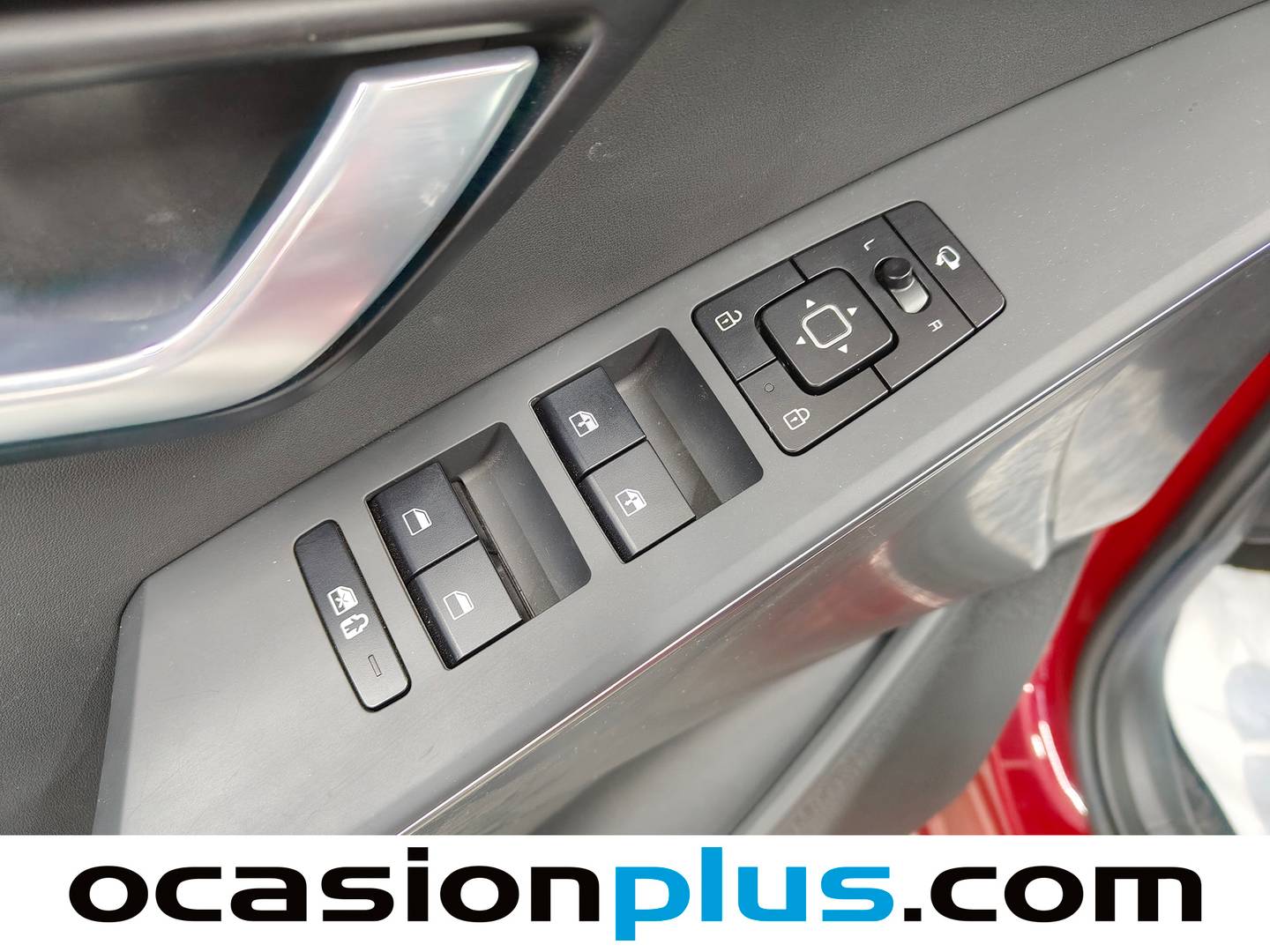 KIA Niro KIA Niro 1.6 GDi HEV Híbrido Drive (141 CV) km 0