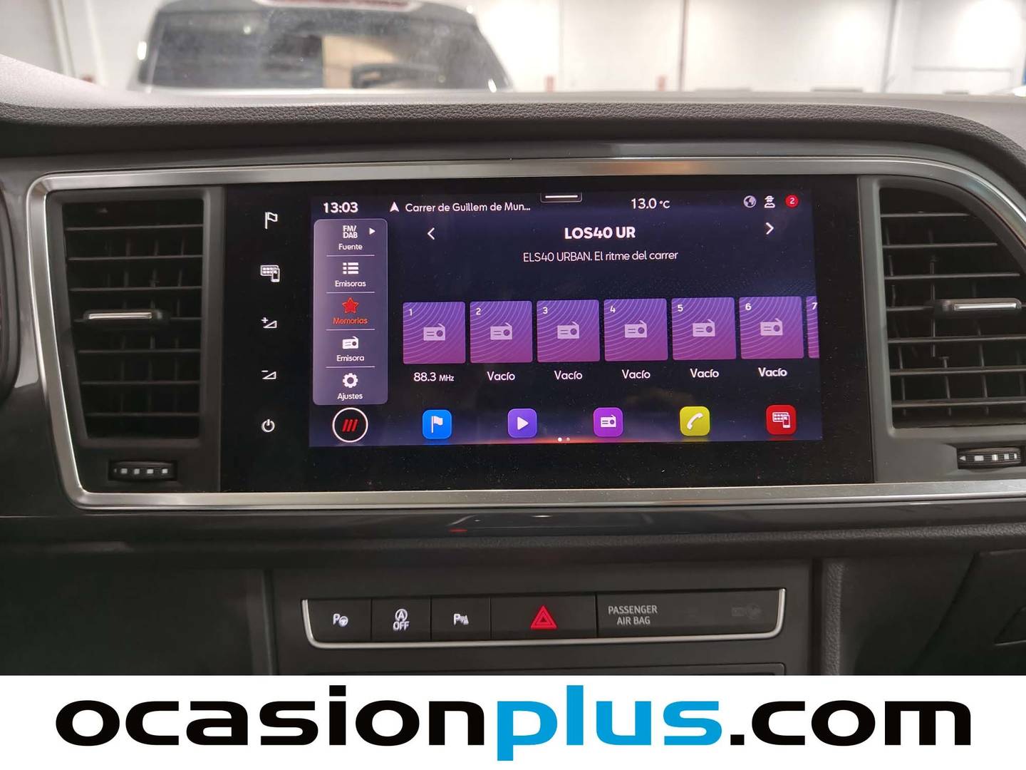 Seat Ateca Seat Ateca 2.0 TDI S&S Style Go M DSG (150 CV) km 0