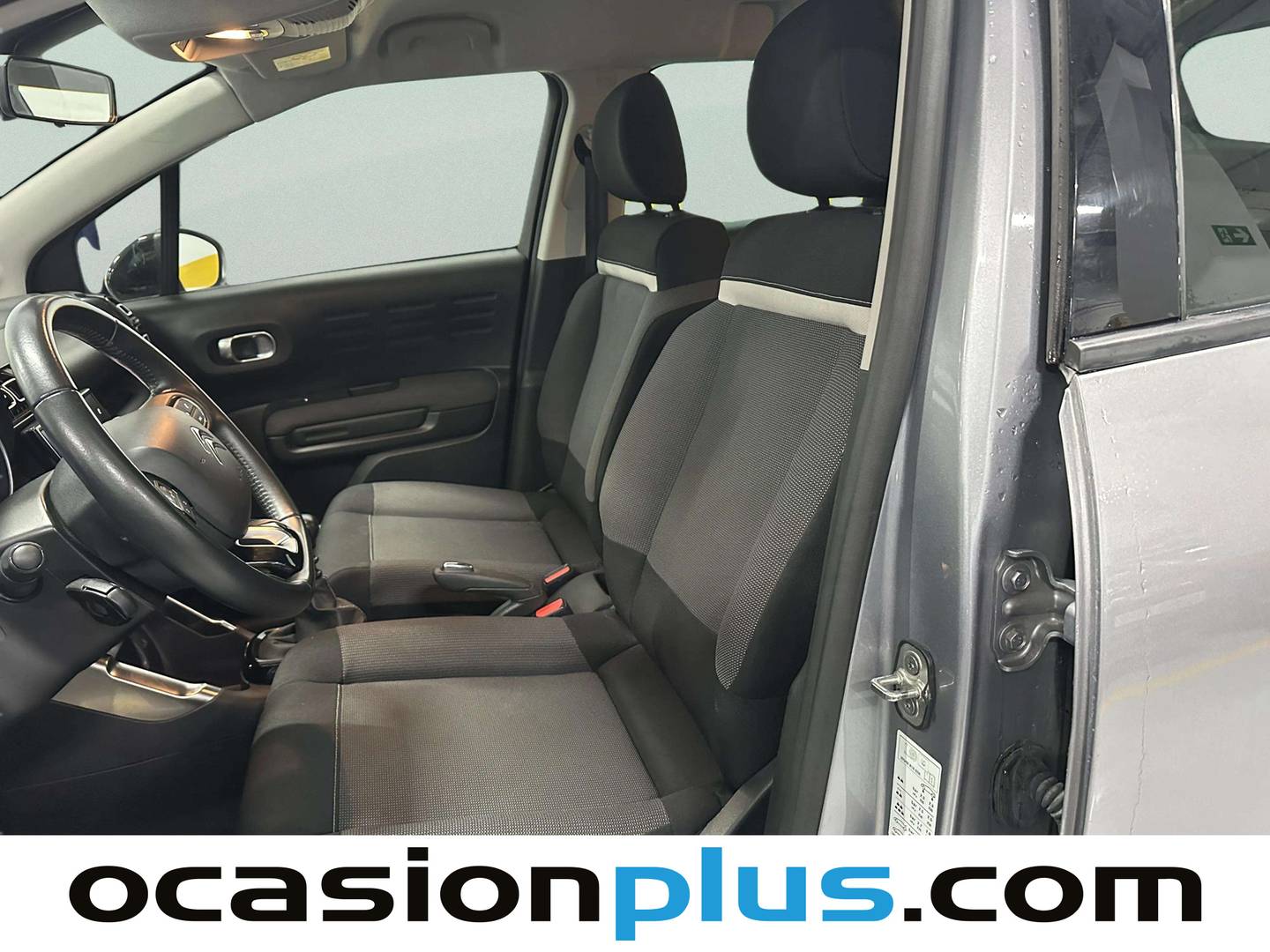 Foto Citroën C3 Aircross Citroen C3 Aircross PureTech 110 S&S Shine (110 CV)