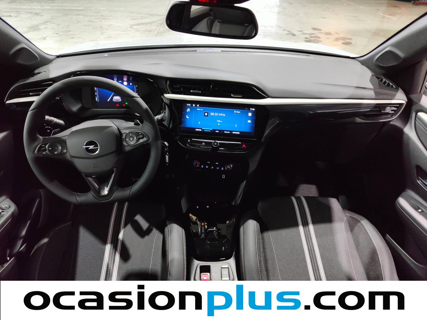 Opel Corsa Opel Corsa 1.2 T XHL Hybrid GS eDCT(110 CV) de ocasión