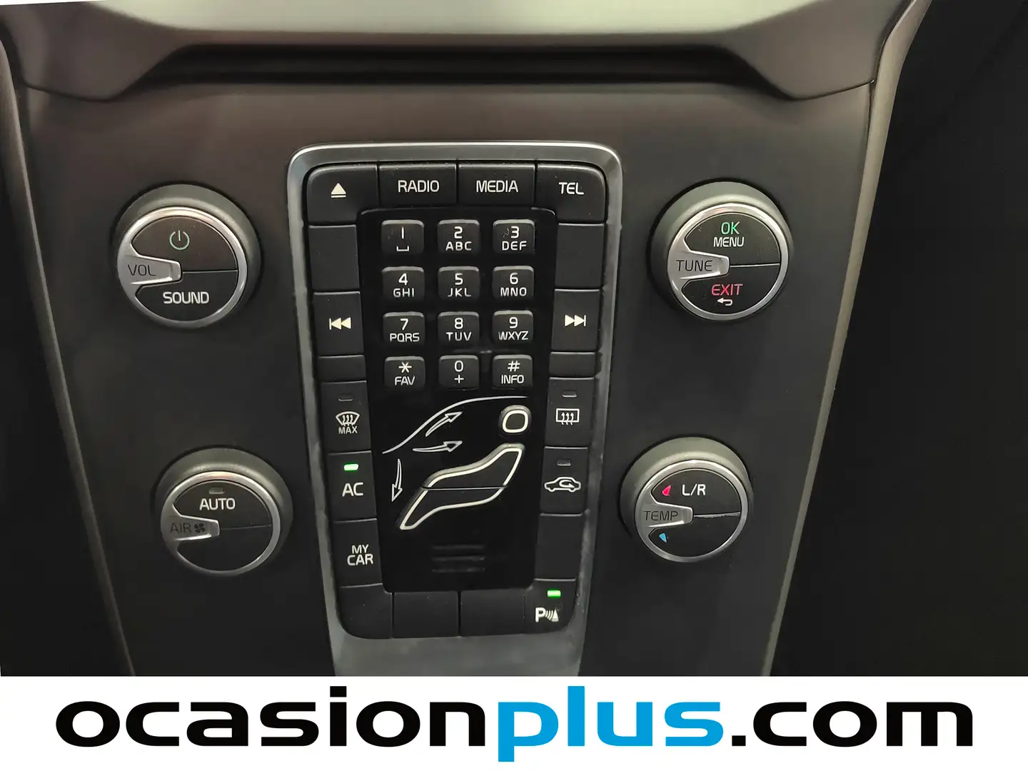 Foto Volvo V40 Volvo V40 D3 Kinetic  (150 CV)