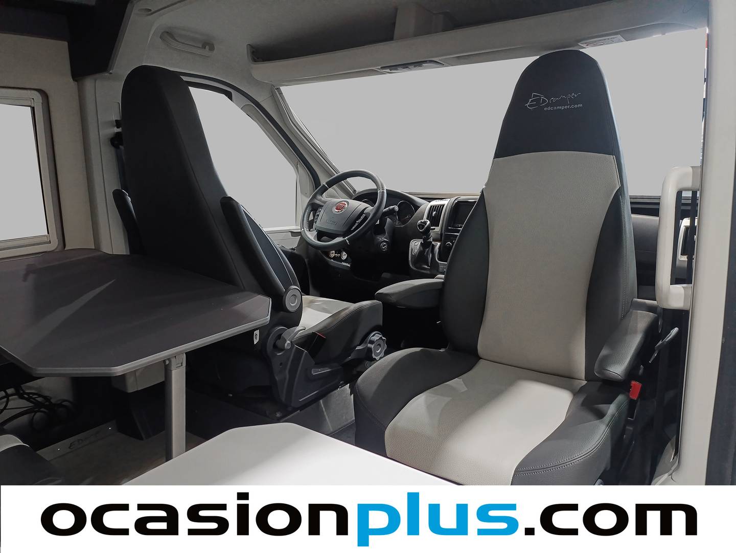 Fiat Ducato Fiat Ducato Furgón Maxi 35 L4 H3 2.3 1FA  (160 CV) automático