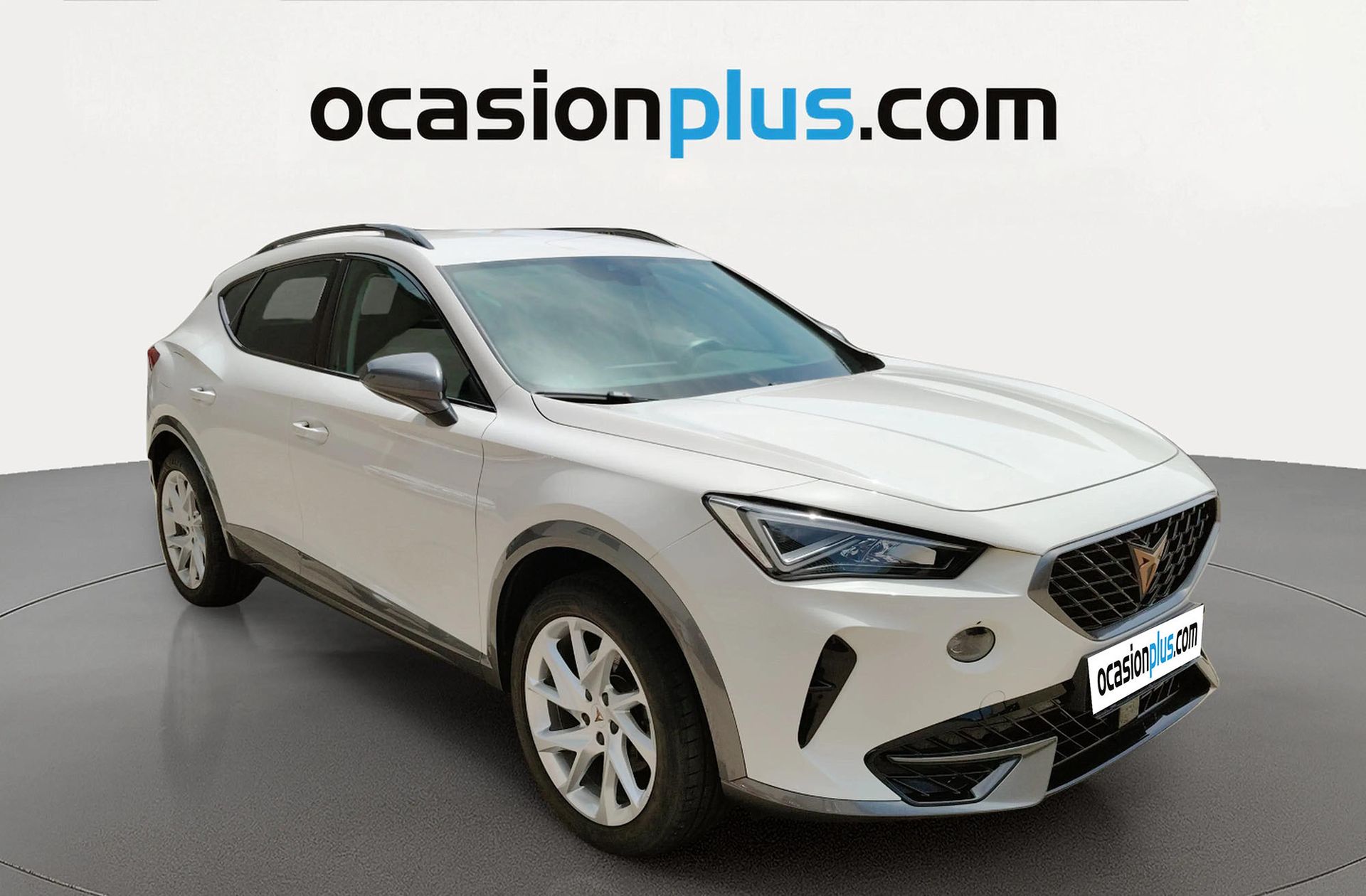 Cupra Formentor 1.4 e-Hybrid DSG - foto 2