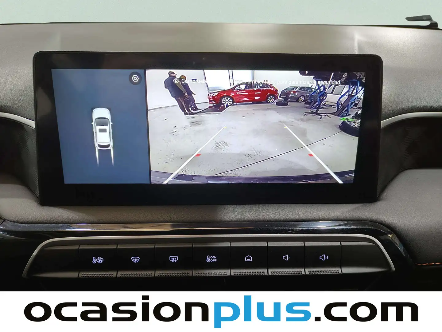 Foto MG MG3 Hybrid+ MG MG3 Hybrid+ Standard (195 CV)