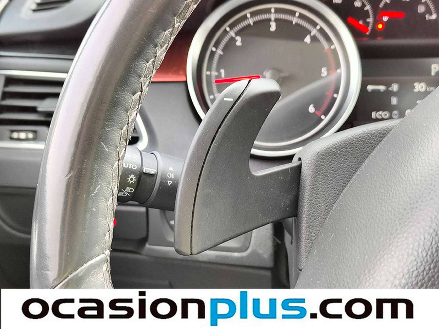 Foto Peugeot 508 Peugeot 508 RXH 2.0 BlueHDi Autom (180 CV)