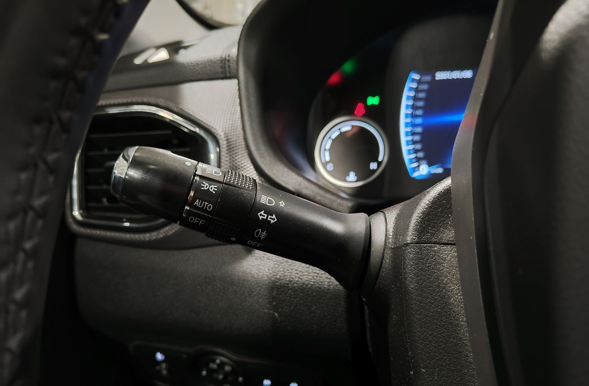 DR AUTOMOBILES DR 4.0 DR4 1.5 - foto 22