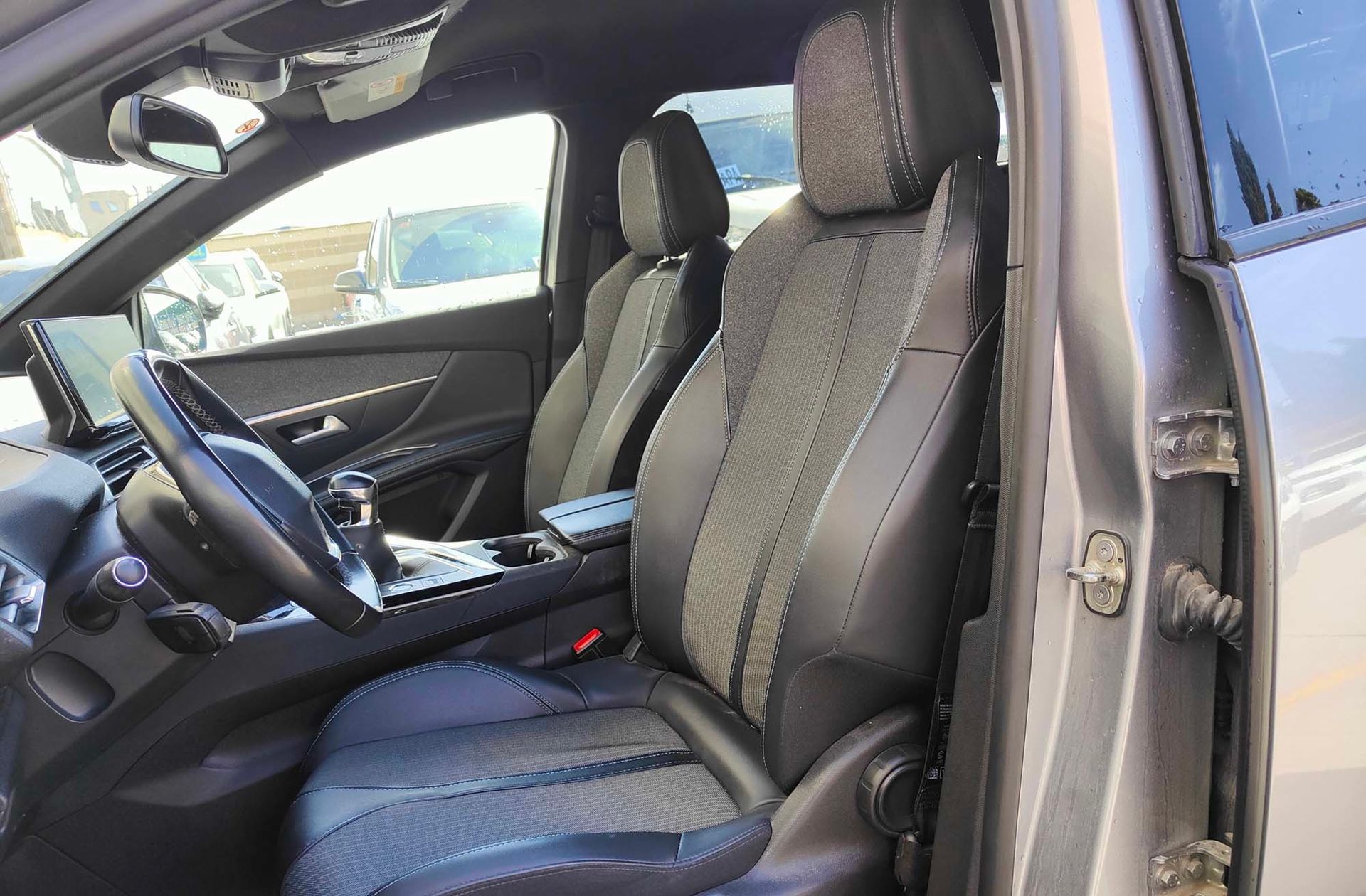 Peugeot 3008 PureTech 130 Allure Pack - foto 12