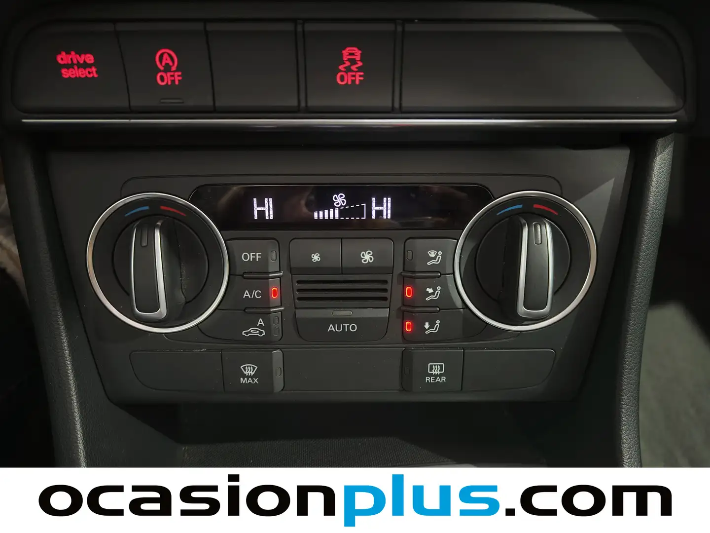 Foto Audi Q3 Audi Q3 sport edition 2.0 TDI (120 CV) S tronic