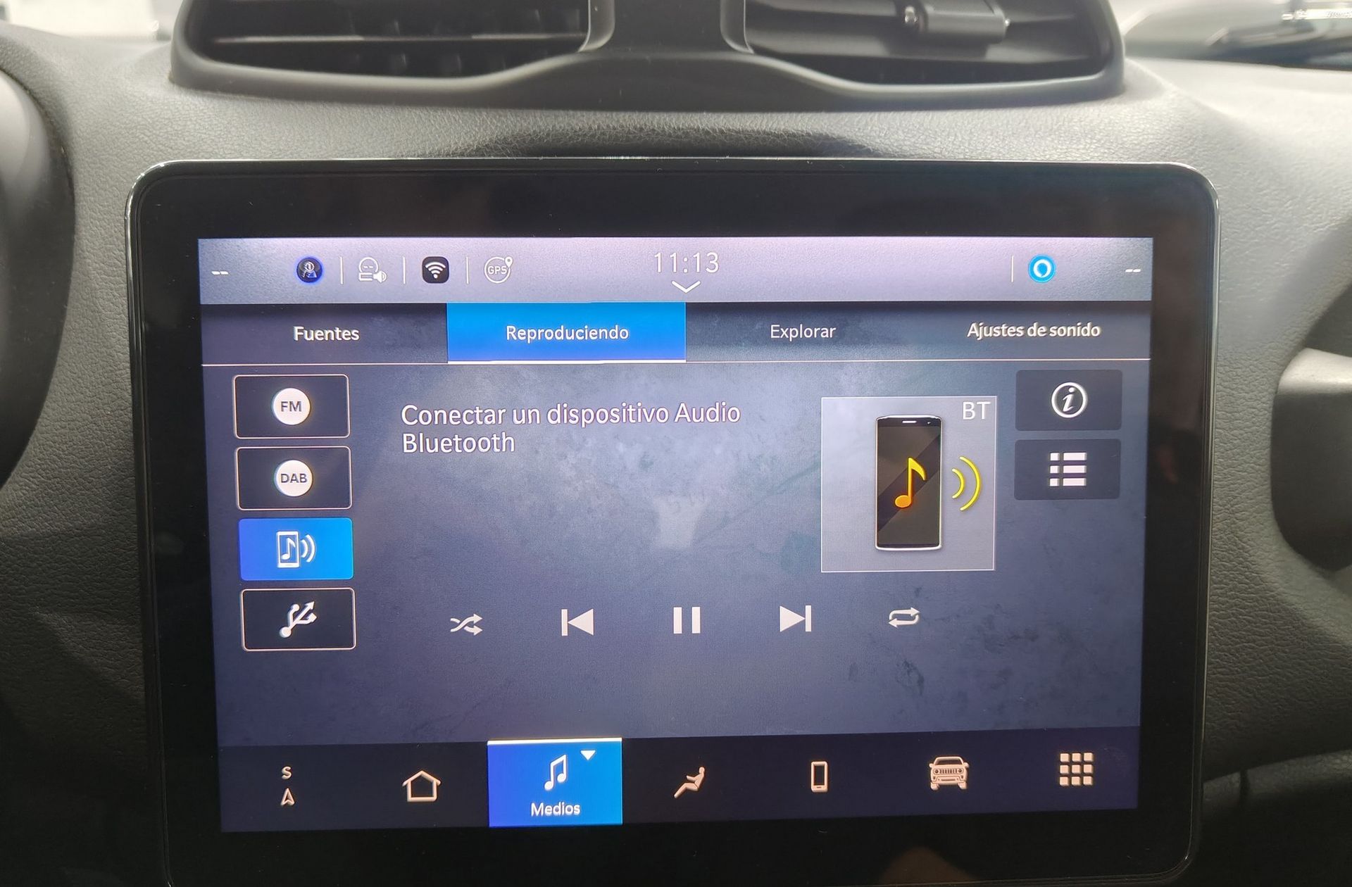 Jeep Renegade eHybrid 1.5 Limited ATX - foto 35