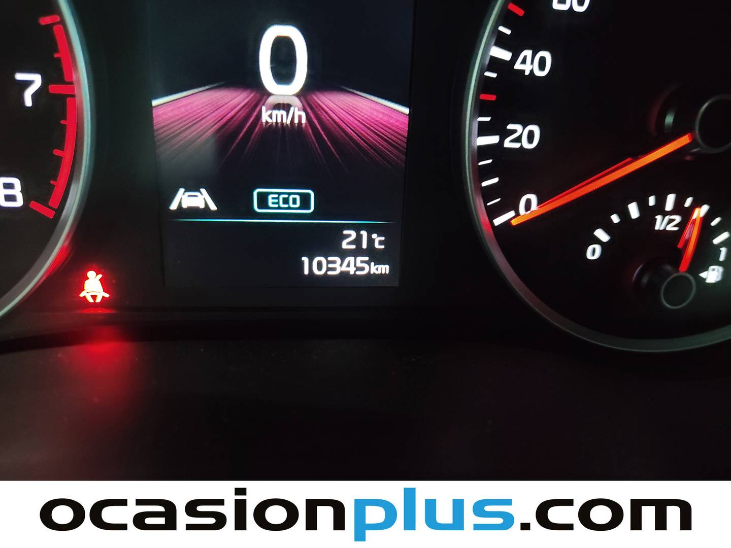 KIA Stonic KIA Stonic 1.0 T-GDi Tech (100 CV) 100cv