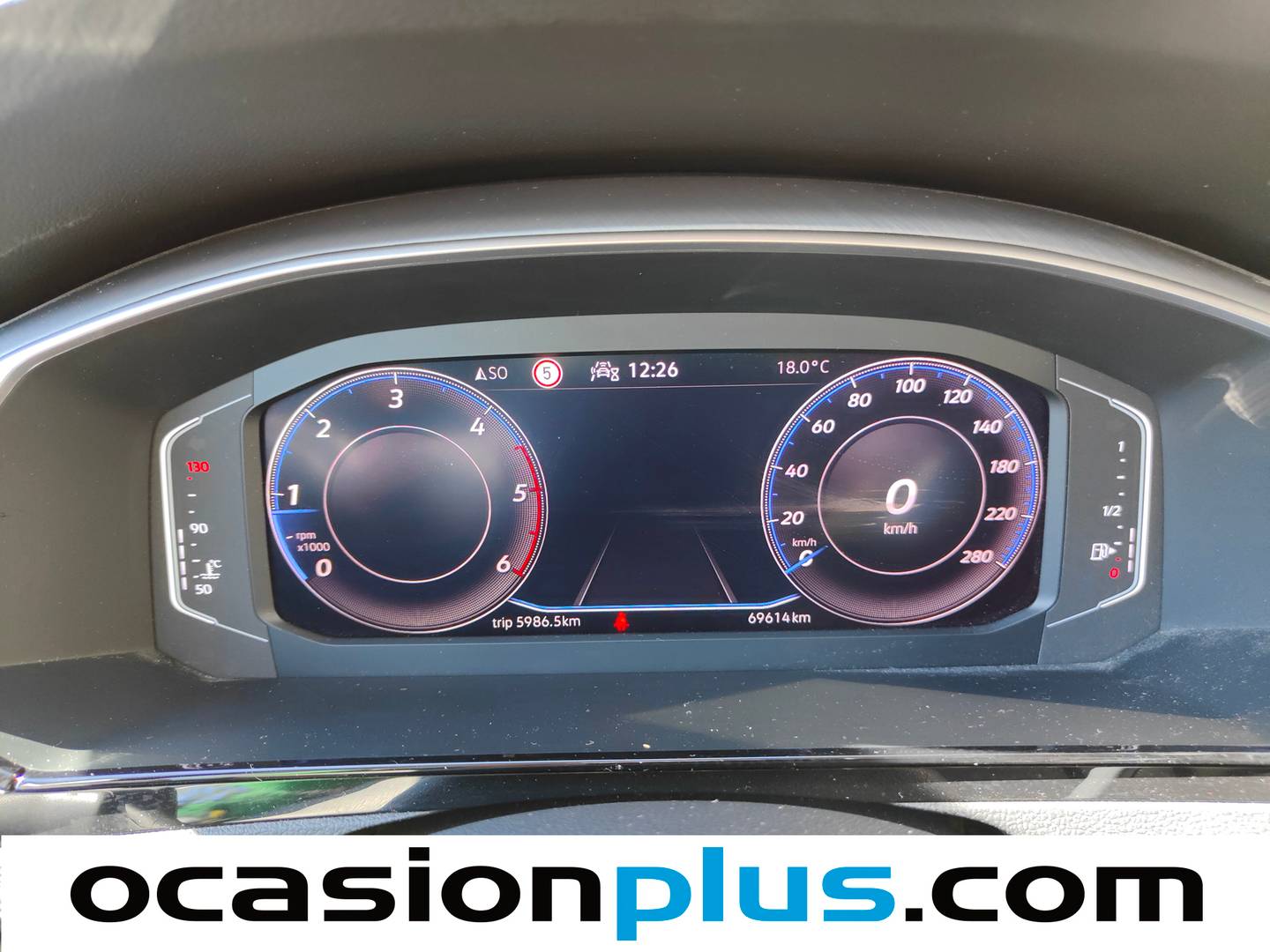 Foto Volkswagen Arteon Volkswagen Arteon 2.0 TDI (150CV)