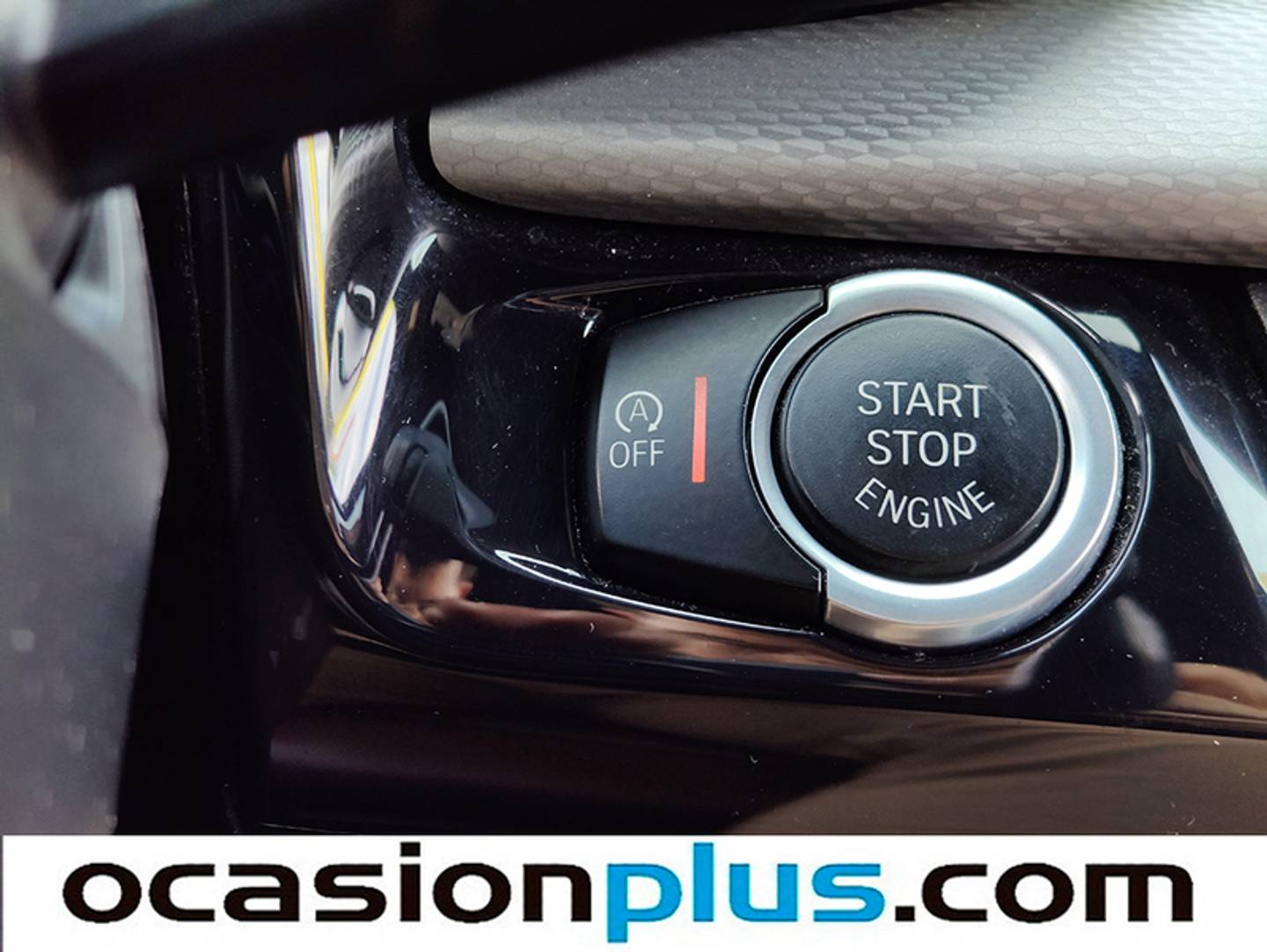 Foto BMW X5 BMW X5 xDrive40d (313 CV) Pack M