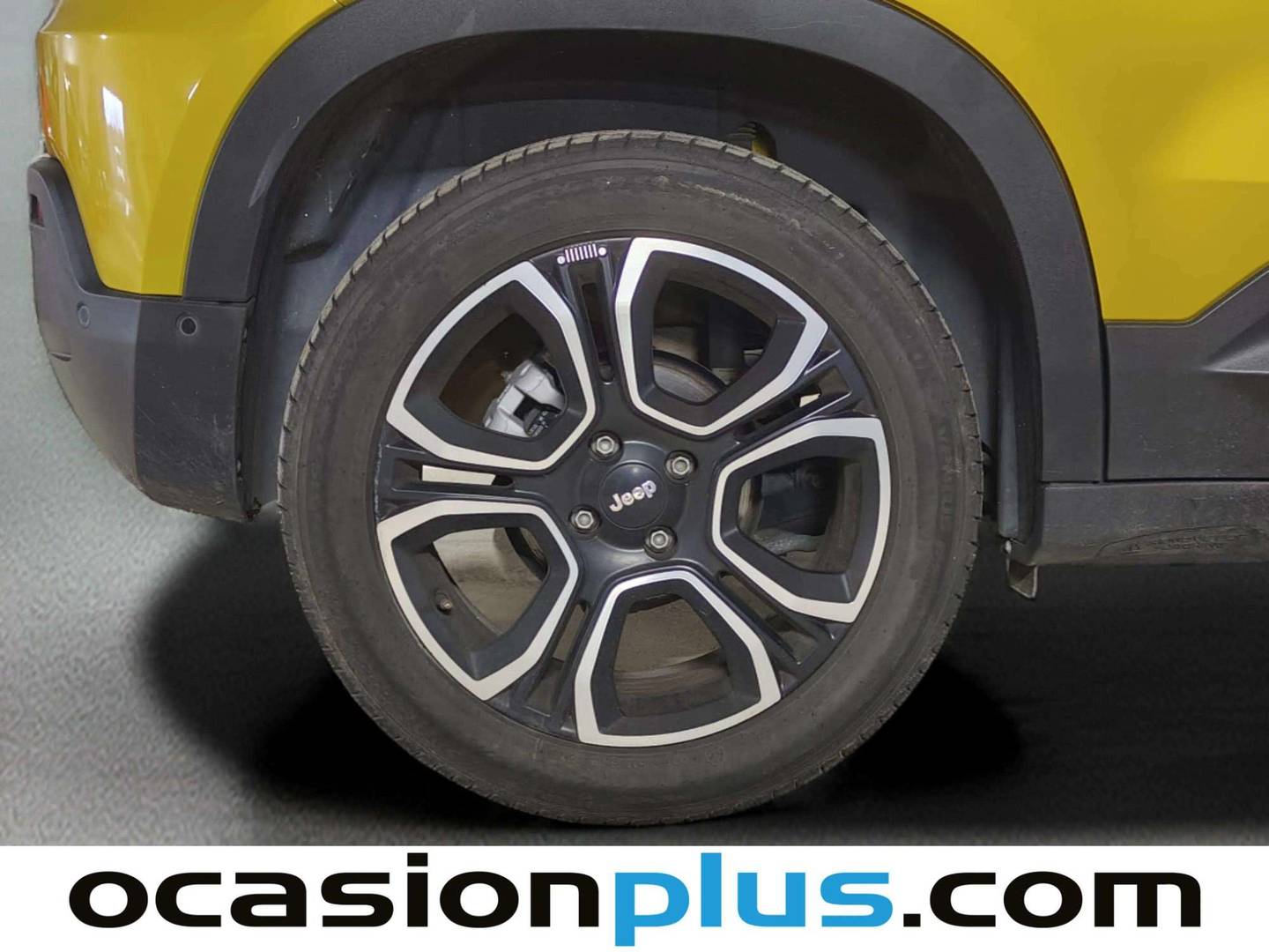 Foto Jeep Avenger Jeep Avenger 1.2 G Summit (100 CV)