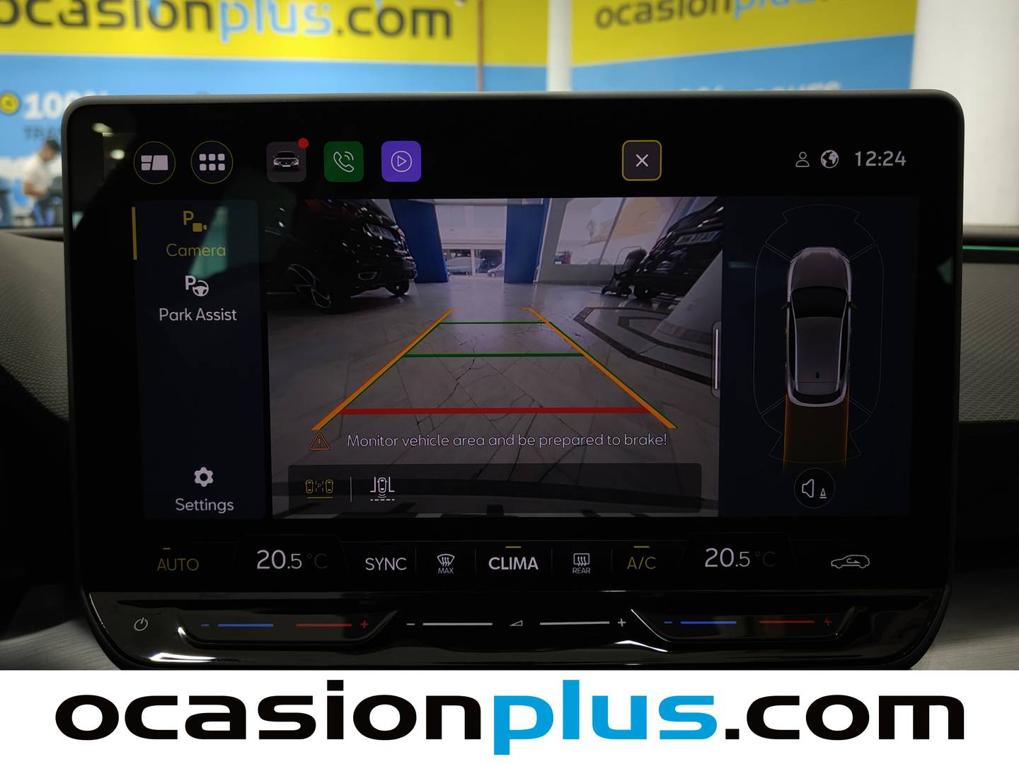 Equipamiento del Seat León Seat León 1.5 TSI S&S FR 25 Aniversario (116 CV)