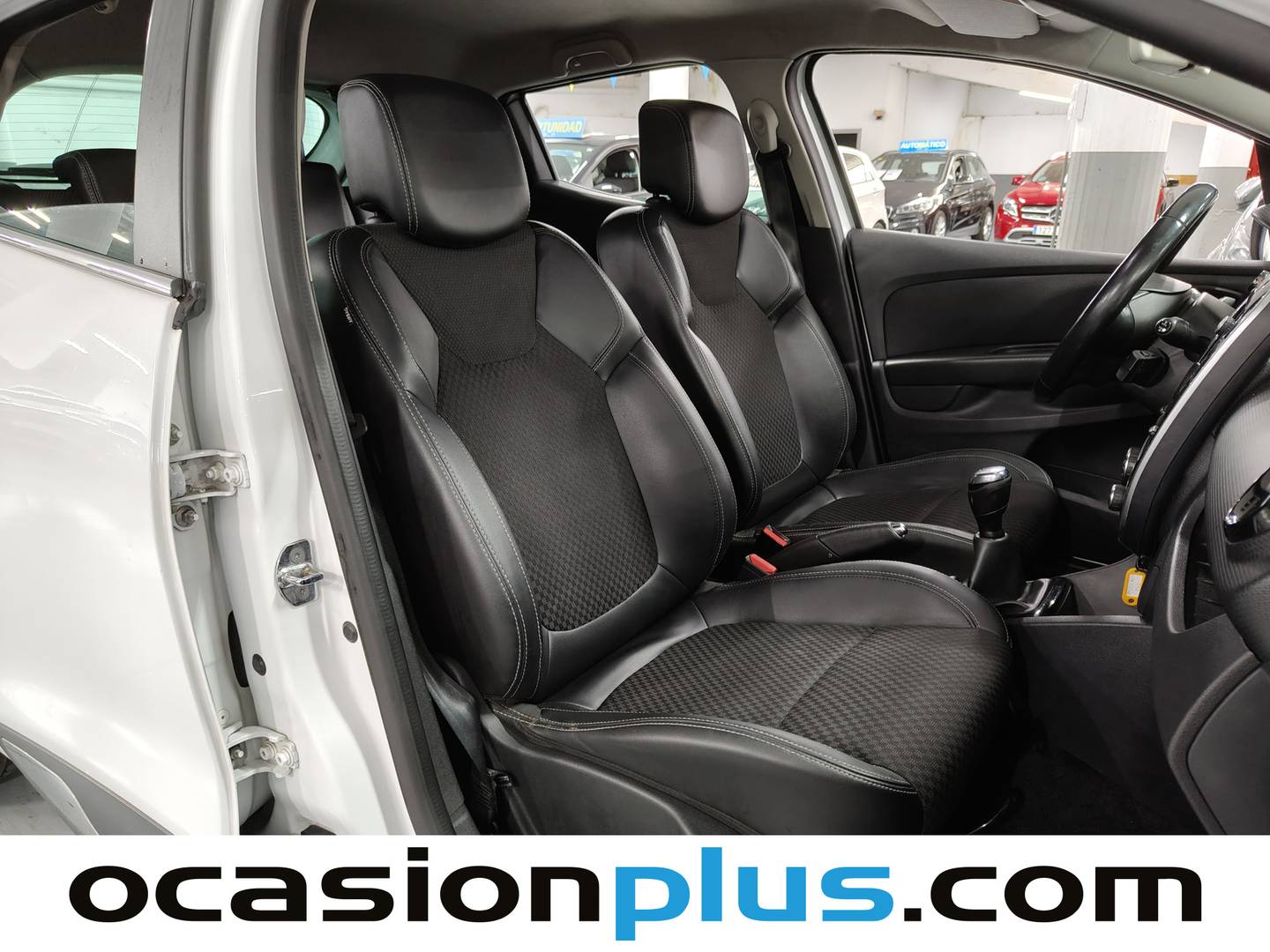 Renault Clio Renault Clio 1.5 dCi Zen Energy (90 CV) 2017