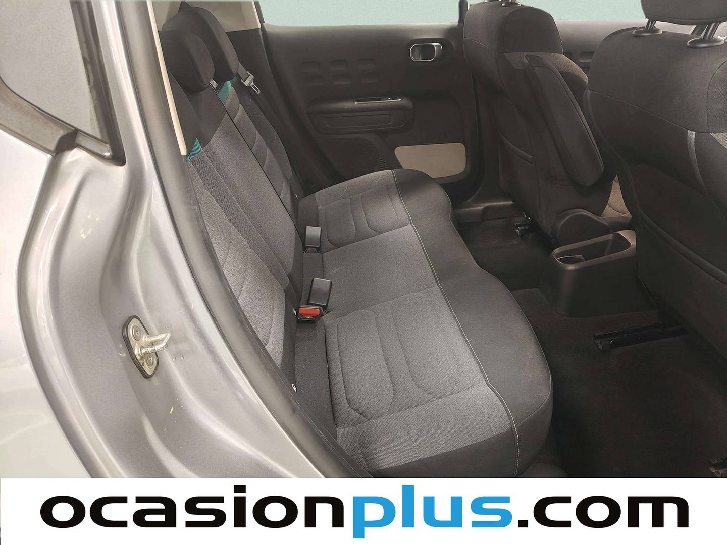 Foto Citroën C3 Citroen C3 PureTech 83 Feel Pack (83 CV)