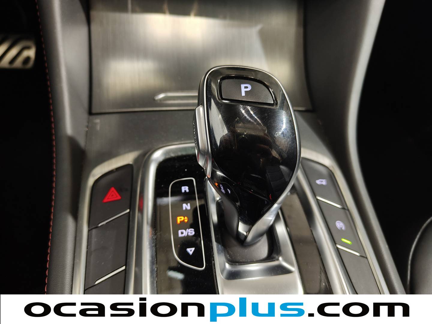 Foto MG HS MG eHS 1.5 T-GDI PHEV Luxury (258 CV)