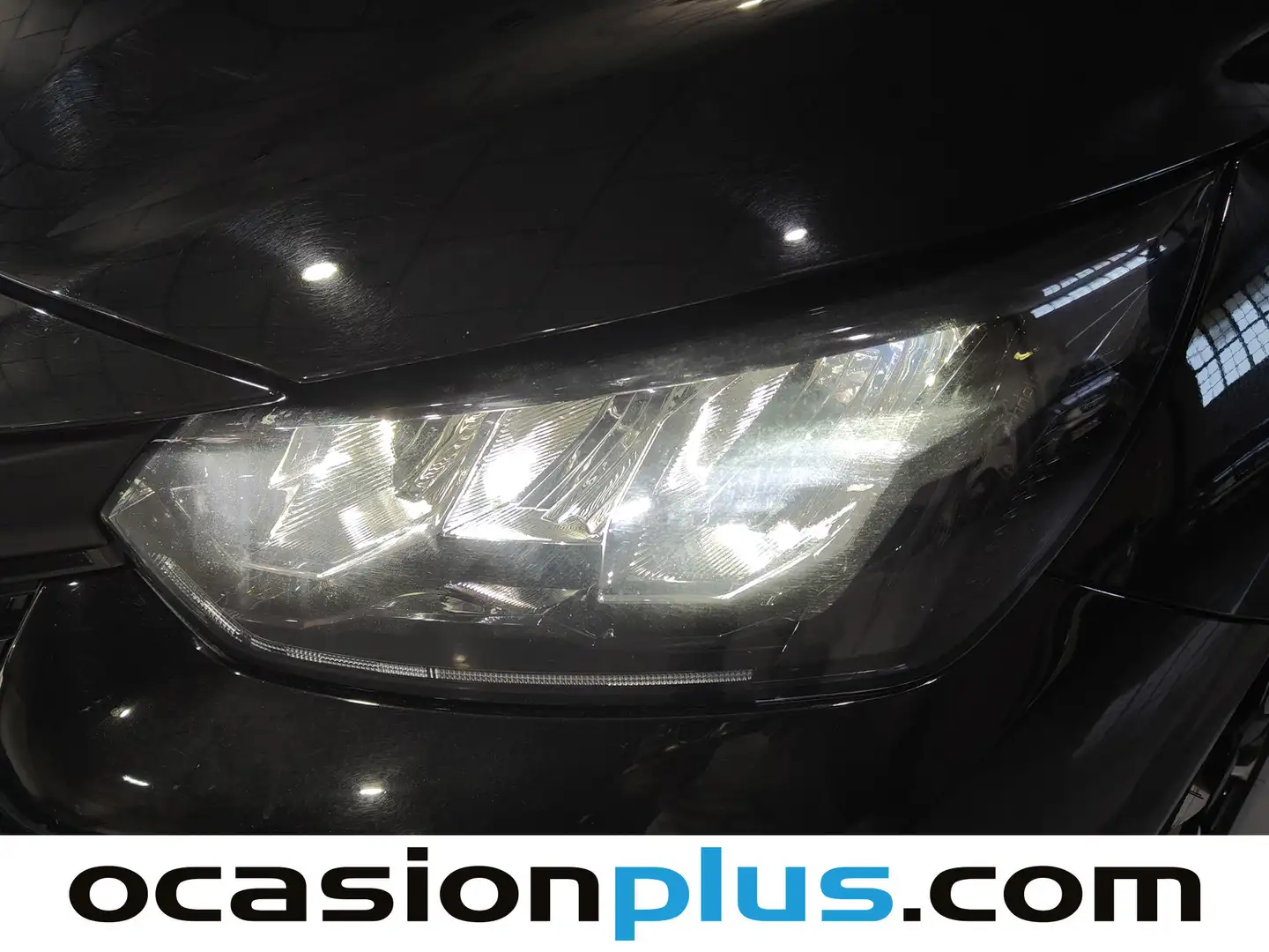 Foto Peugeot 208 Peugeot 208 PureTech 100 Allure (100 CV)