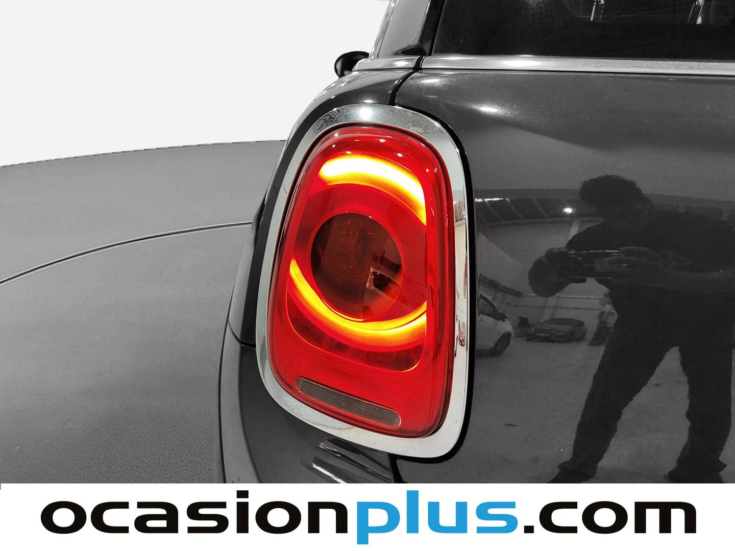 Mini MINI Mini MINI Cooper SD (170 CV) km 0